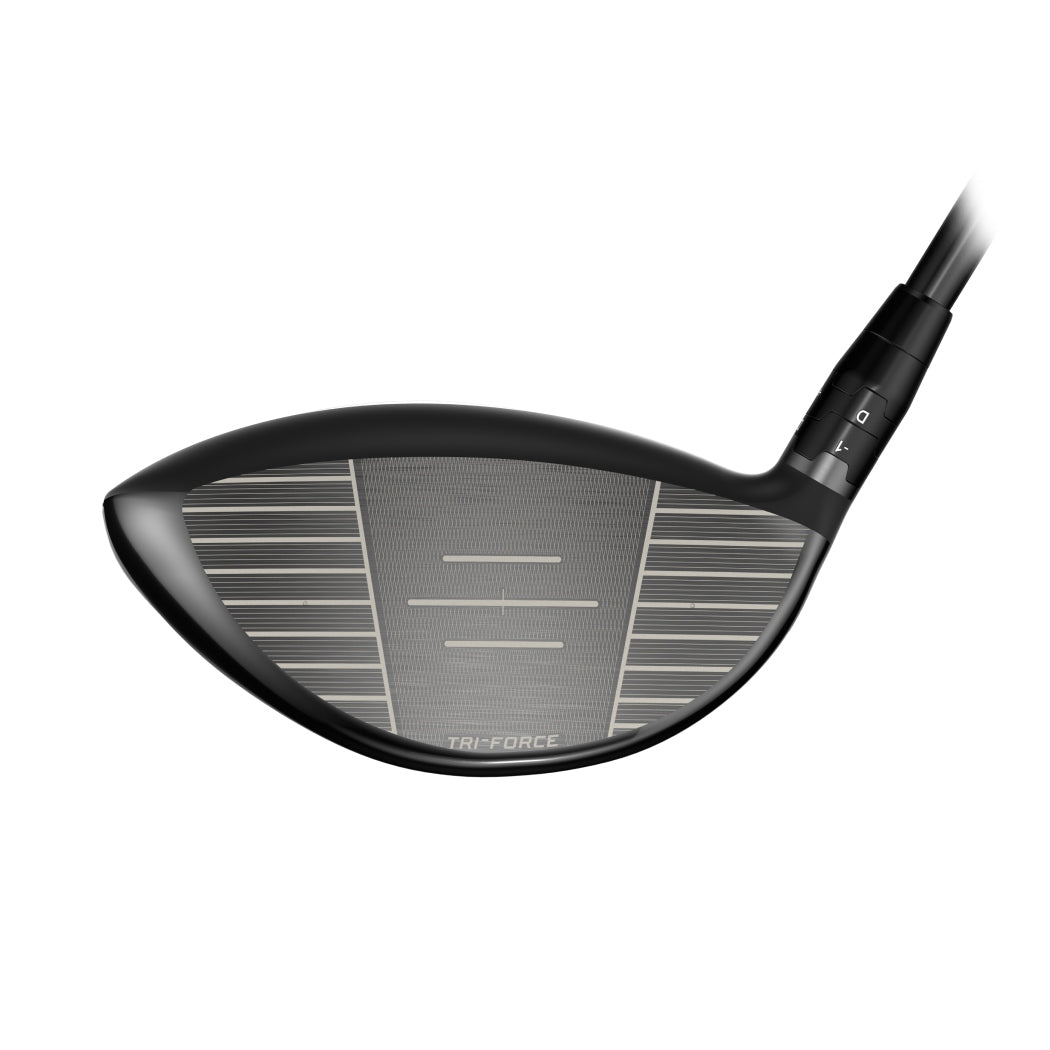 Callaway Quantum Triple Diamond Max Driver Lagervare
