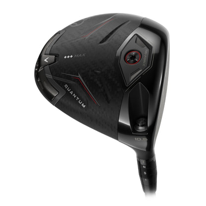 Callaway Quantum Triple Diamond Max Driver Lagervare