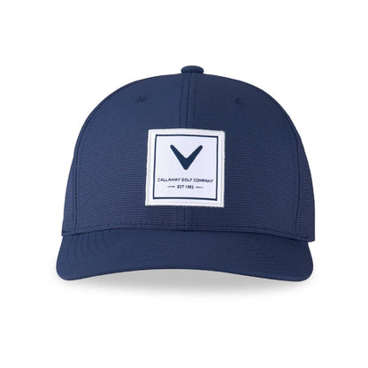 Callaway Rutherford Caps Navy