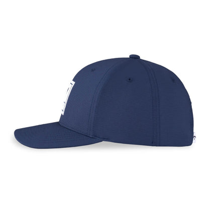 Callaway Rutherford Caps Navy