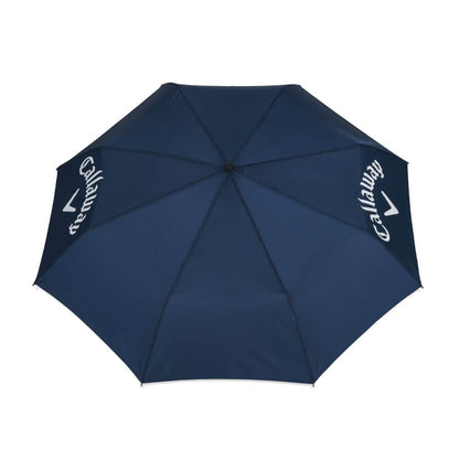 Callaway Sammenleggbar Paraply Navy