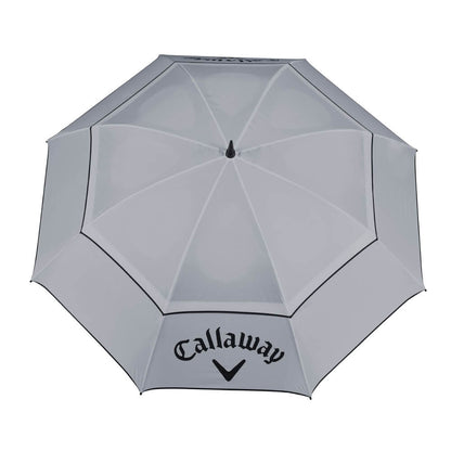 Callaway Shield Paraply Grå