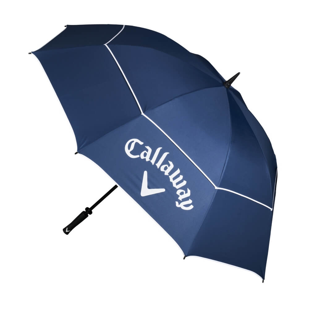 Callaway Shield Paraply Navy