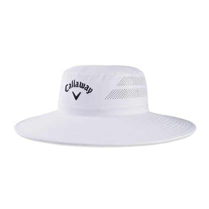 Callaway Solhatt Hvit