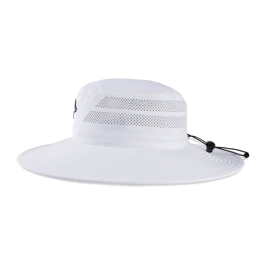 Callaway Solhatt Hvit