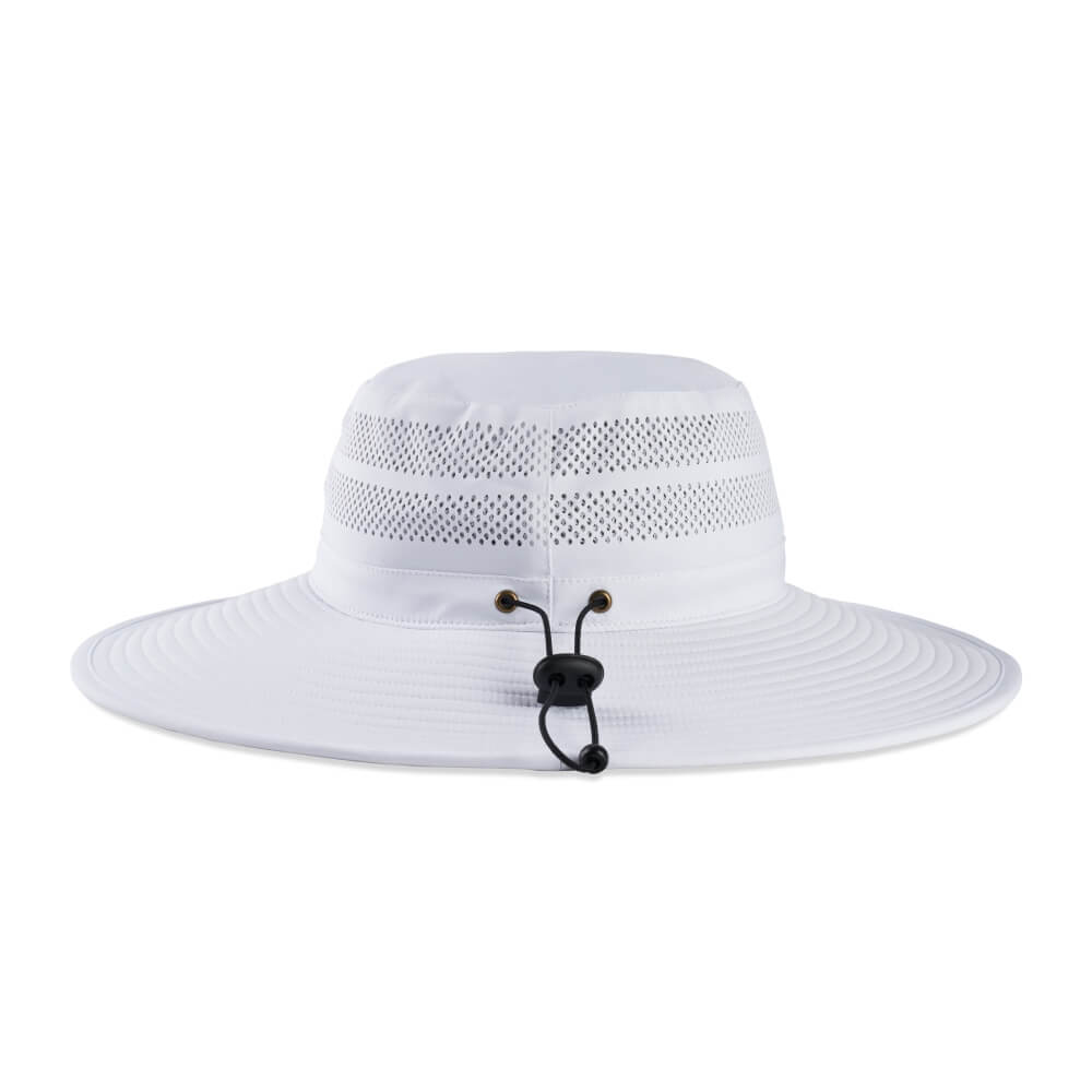 Callaway Solhatt Hvit