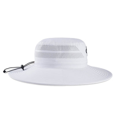 Callaway Solhatt Hvit