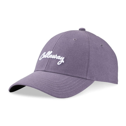 Callaway Stitch Magnet Caps Dame Lilla