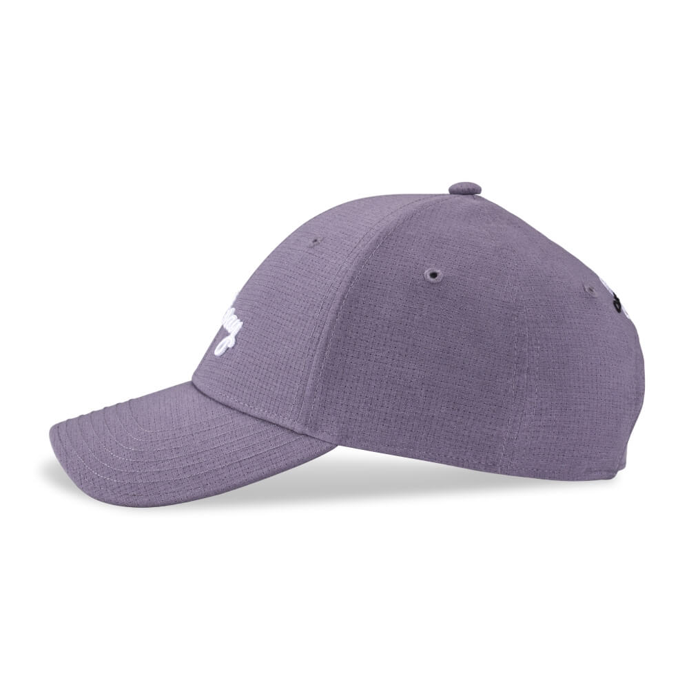 Callaway Stitch Magnet Caps Dame Lilla