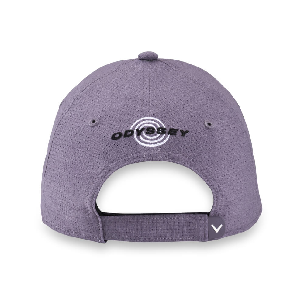 Callaway Stitch Magnet Caps Dame Lilla