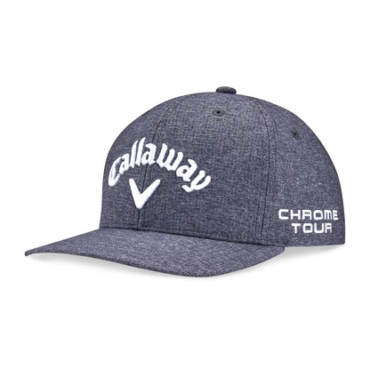 Callaway Tour Authentic Performance Pro Caps Grå