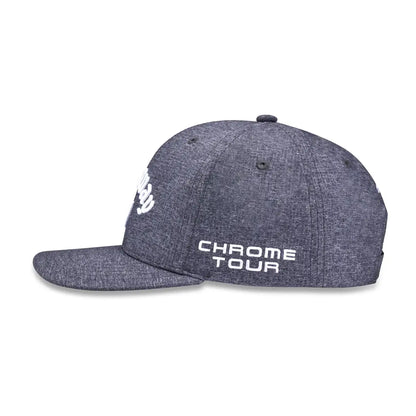 Callaway Tour Authentic Performance Pro Caps Grå