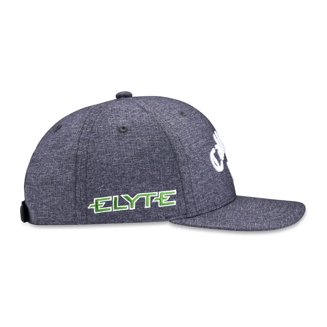 Callaway Tour Authentic Performance Pro Caps Grå
