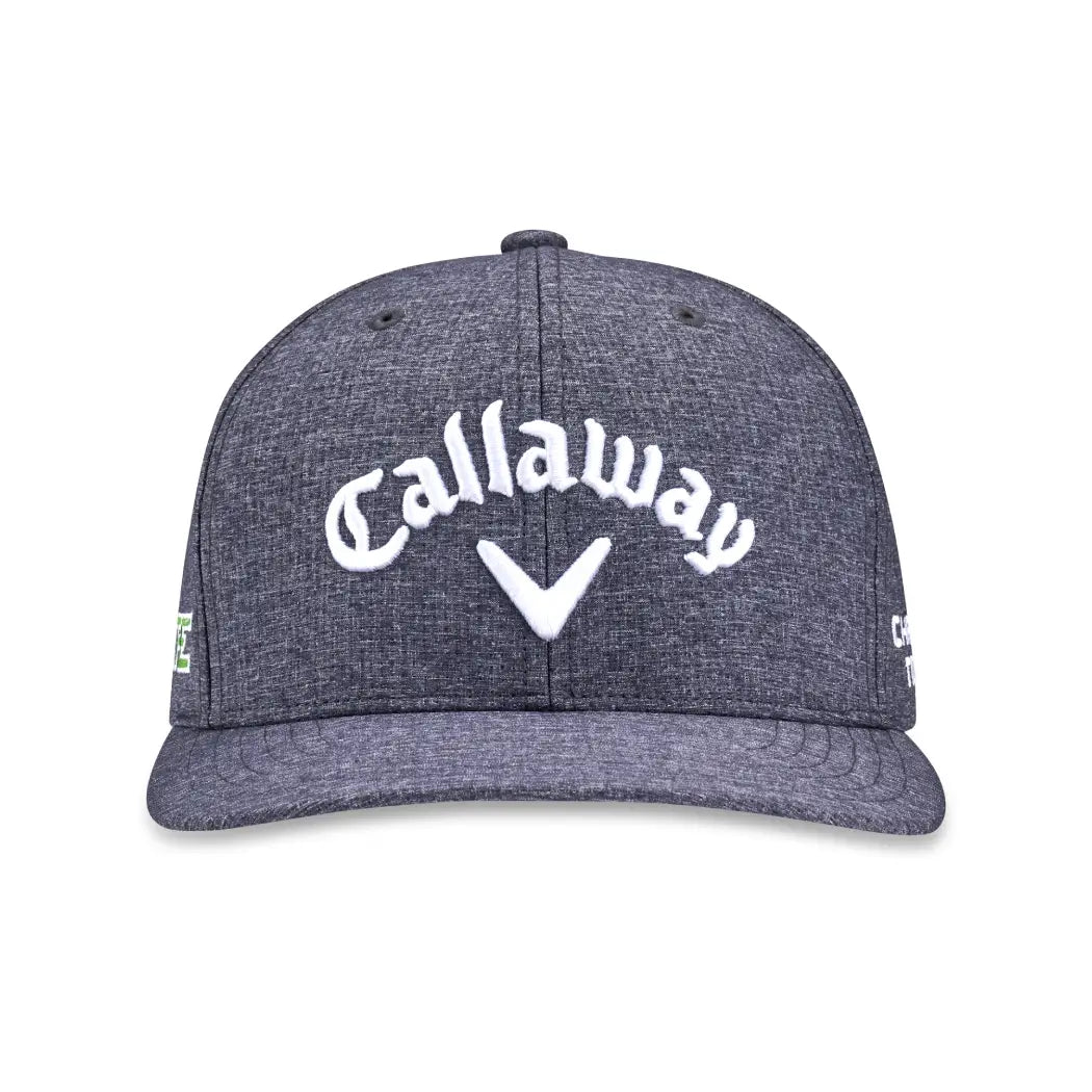 Callaway Tour Authentic Performance Pro Caps Grå