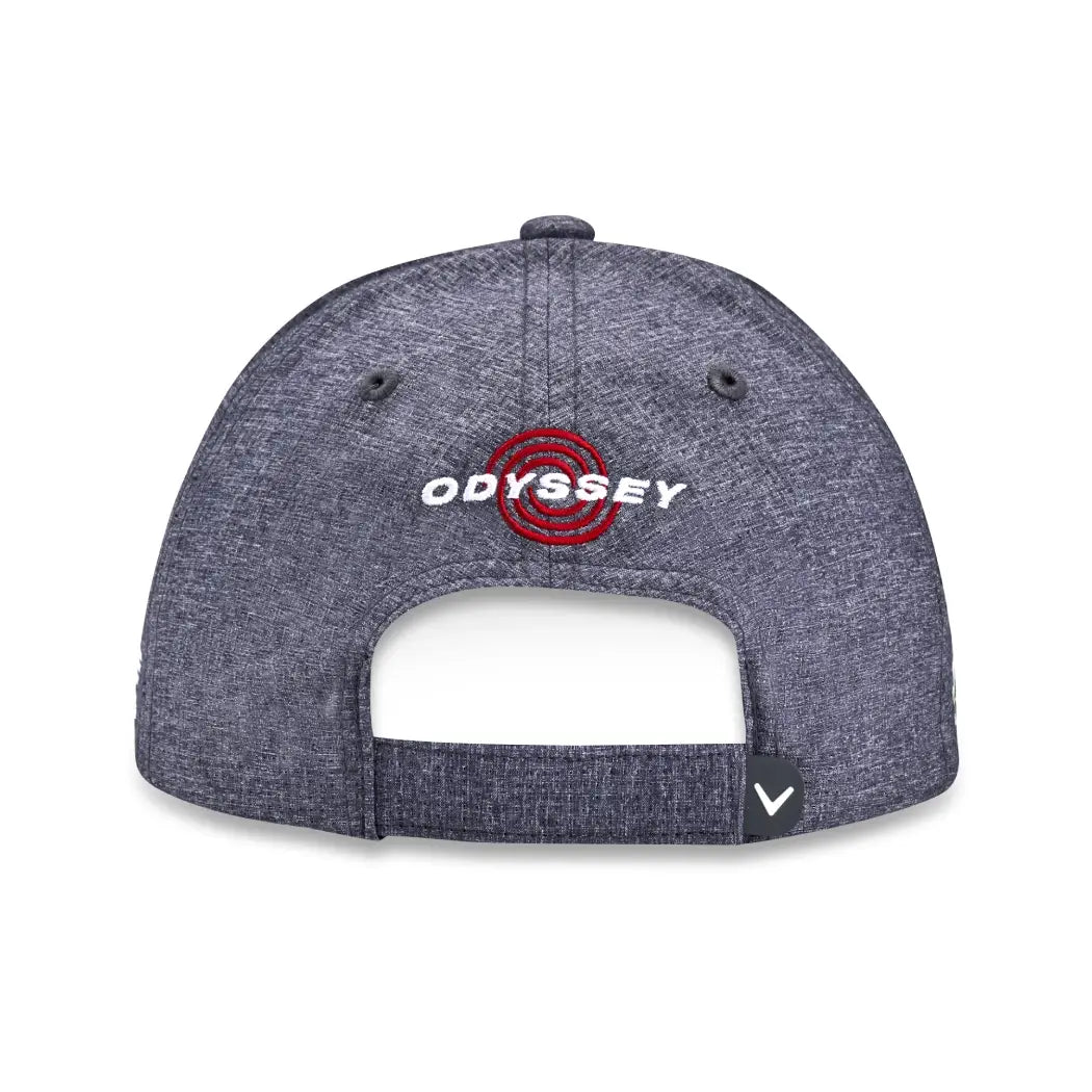 Callaway Tour Authentic Performance Pro Caps Grå