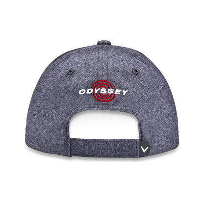 Callaway Tour Authentic Performance Pro Caps Grå