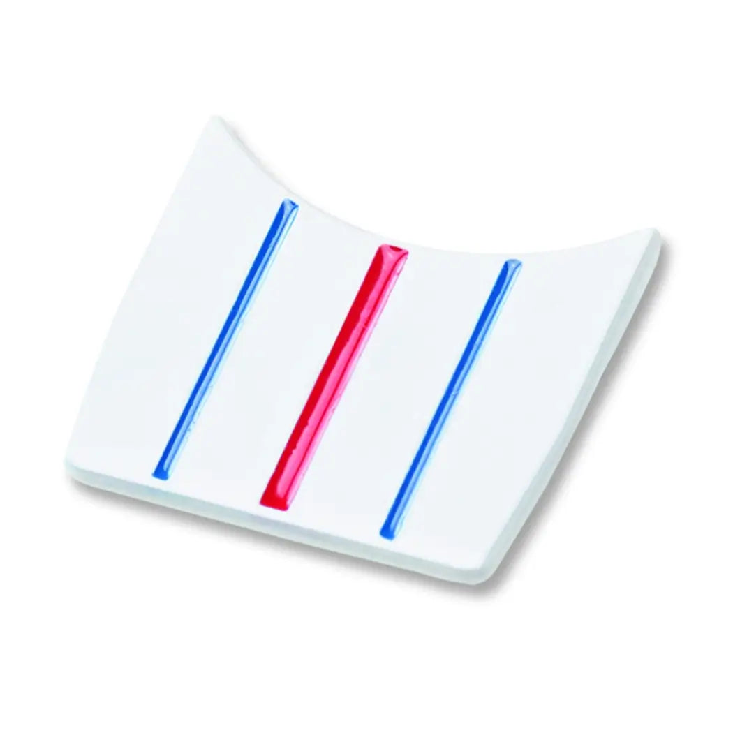 Callaway Triple Track Hatclip Markør