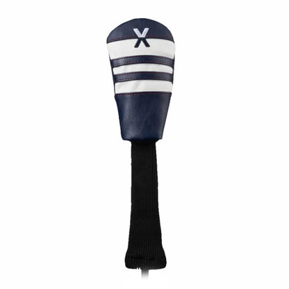 Callaway Vintage Hybrid Headcover Navy