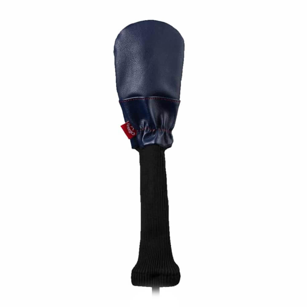 Callaway Vintage Hybrid Headcover Navy