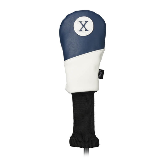 Callaway Vintage Hybrid Headcover Navy