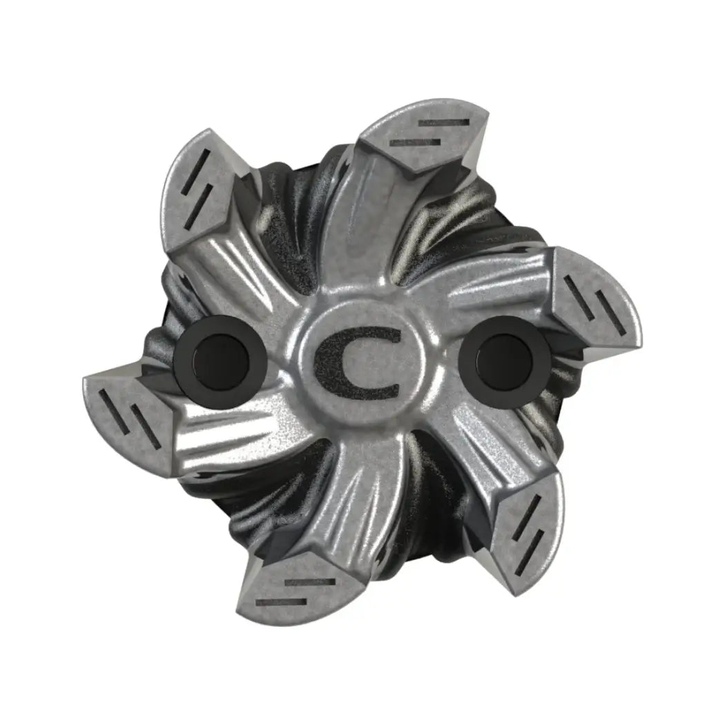 Champ Zarma Helix Spike Pins