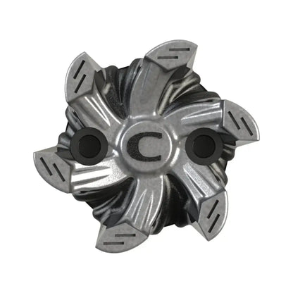 Champ Zarma Helix Spike Pins