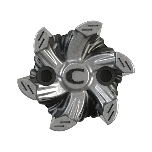 Champ Zarma Helix Spike Pins