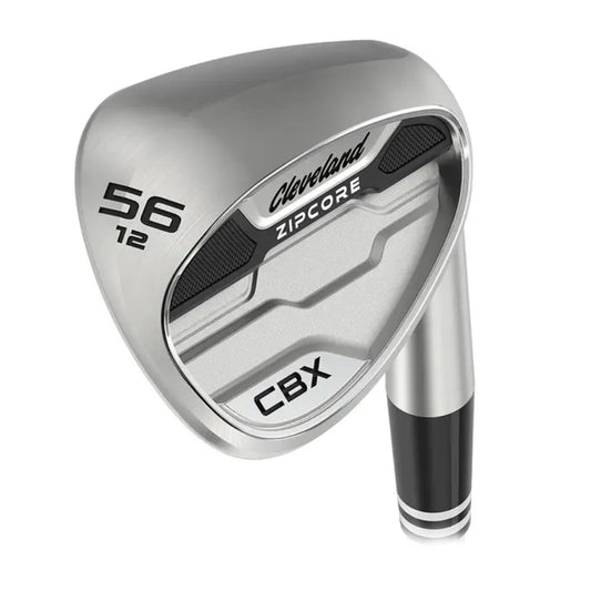 Cleveland CBZ Zipcore Wedge Chrome