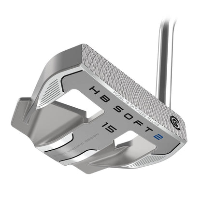 Cleveland HB Soft 2 #15 Putter