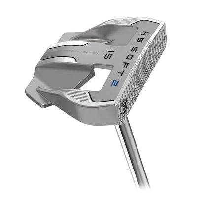 Cleveland HB Soft 2 #15 Putter
