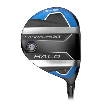 Cleveland Launcher XL Halo Wood Dame