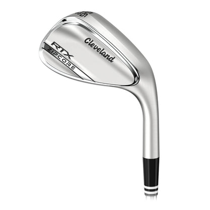 Cleveland RTX ZipCore Wedge