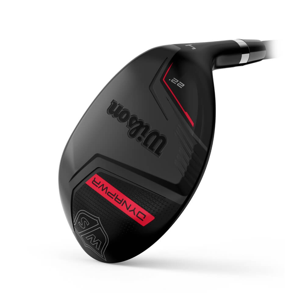 Wilson Dynapower Hybrid