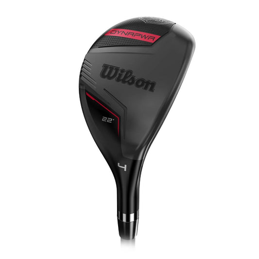 Wilson Dynapower Hybrid