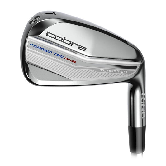 Cobra King Forged Tec OL Jernsett
