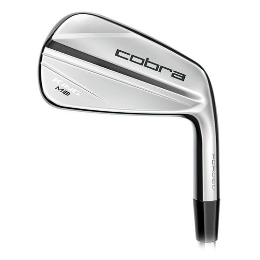 Cobra King MB Jernsett