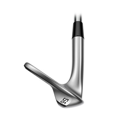 Cobra Snakebite Wedge Chrome