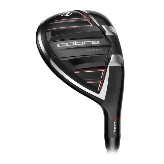Cobra T-Rail Hybrid