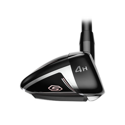 Cobra T-Rail Hybrid Dame