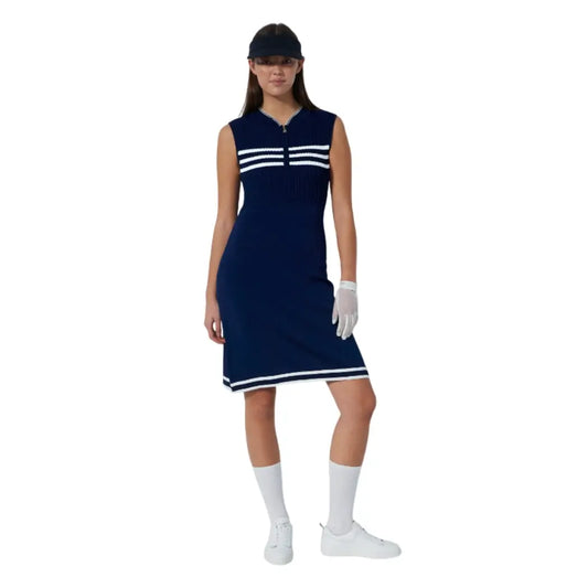 Daily Sports Awara SL Kjole Dame Navy
