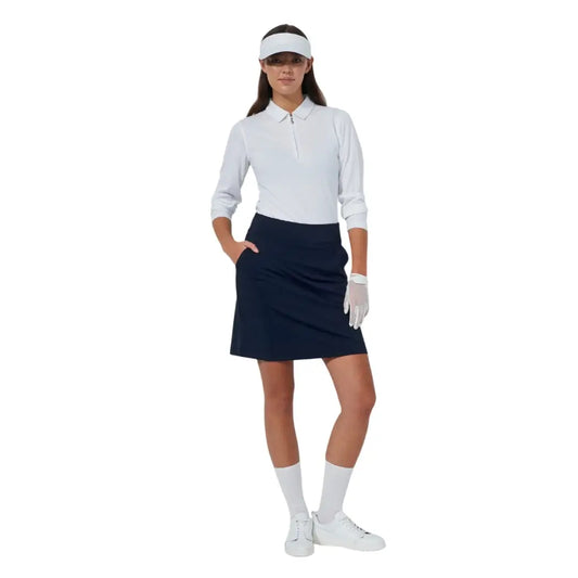 Daily Sports Genua Skjørt Dame Navy