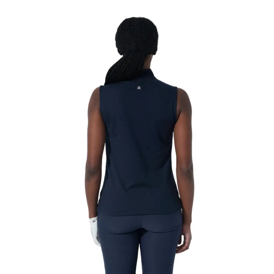 Daily Sports Kim SL Pique Dame Navy