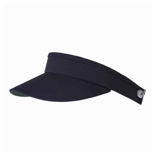 Daily Sports Marina Visor Dame Navy