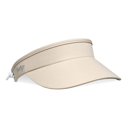 Daily Sports Marina Visor Dame Beige