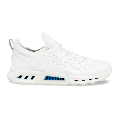 Ecco Biom C4 Golfsko Herre Hvit