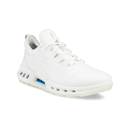 Ecco Biom C4 Golfsko Herre Hvit