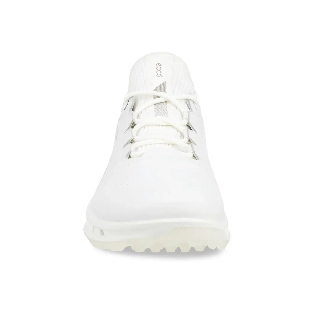 Ecco Biom C4 Golfsko Herre Hvit