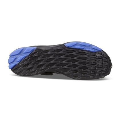 Ecco Biom Hybrid 3 Golfsko Dame Sort