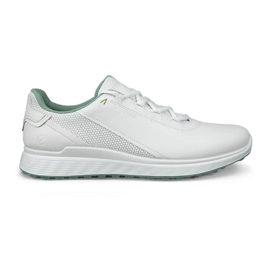 Ecco S-Casual Golfsko Herre Hvit