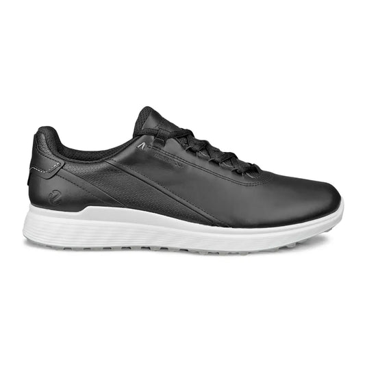 Ecco S-Casual Golfsko Herre Sort